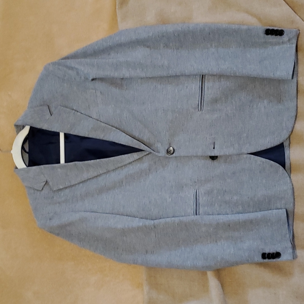 Zara Sports Coat Blazer